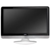 Vizio VX200E 20" LCD HDTV with SRSTruSurround HD & 2 HDMI Ports