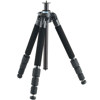 Velbon El Carmagne 540 Carbon Fiber Tripod with Pan Head & Case, Height 9.3" - 58.3", Maximum Load 8.8 lbs.