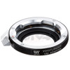 Voigtlander Micro 4/3 Adapter for using Leica M Lenses on Micro 4/3 Cameras
