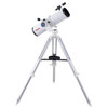 Vixen R130SF 130mm f/5.0 Newtonian Telescope Multi-Coated Optical Tube with Accessories & Porta Mount