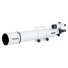 Vixen ED115SWT SX-Trim 115mm Diameter Refractor Telescope Optical Tube with 7x50 Finder, Flip Mirror