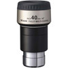 Vixen 40mm Lanthanum NLV Series 1.25" Eyepiece with 42 Degree Field of View & Long Eye Relief