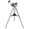 Vixen VMC-110L 110mm Modified Cassegrain f/9.4 OTA Telescope with Skypod Altazimuth "Go To" Mount, & Aluminum Tripod AL