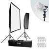 Westcott Perfect Portrait Kit
