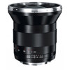 Zeiss Ikon Super-Wide Angle 2.8/21mm Distagon T* ZE Series Lens for Canon EOS Digital SLR Cameras