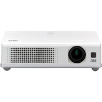 3m 3 Year Extended Warranty Program for the X 65 Multimedia Projector