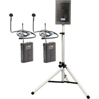 Rosco LitePad Axiom Digital Shooters Kit AX Daylight 3800K
