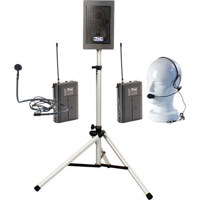 Chrosziel DV Studio Rig