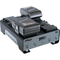 Anton Bauer DT 500 144V28V 500W Power Supply for the Sony F 23 and F 35 Digital Video Cameras