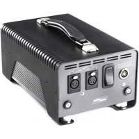 Anchor Audio AnchorMan MAN 40D Four User Wireless Intercom System with H200 Dual Ear Headset for Duplex Communication