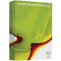 Adobe Design Standard CS3 Version Upgrade from Creative Suite Premium or Standard  for Macintosh