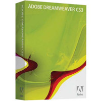 Adobe Design Standard CS3 Version Upgrade from Creative Suite Premium or Standard, for Macintosh