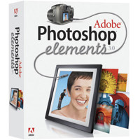PHOTOSHOP ELEMENTS 3.0 CD MAC                      19230048