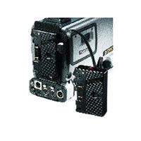 Anton Bauer Camera Mounted "Hot Swap" Accessory Gold Mount for True Continuous Battery Operation