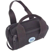 GGI International GPS Pouch for Garmin Nova & Similar Size GPS Units, 5" x 3" x 1"