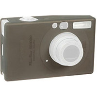 GGI International Pink Silicone Case for the Canon PowerShot SD 950 Elph Camera