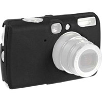 GGI International Blue Silicone Case for the Canon PowerShot SD 800 Elph Camera
