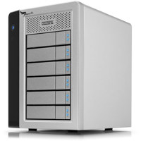 Apple Promise Pegasus 12TB R6 RAID System with Thunderbolt Port for Mac