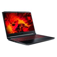 

Acer Nitro 5 AN515-55-55M1 15.6" Full HD 144Hz Gaming Notebook Computer, Intel Core i5-10300H 2.50GHz, 8GB RAM, 512GB SSD, NVIDIA GeForce GTX 1650Ti 4GB, Windows 10 Home, Free Upgrade to Windows 11, Obsidian Black