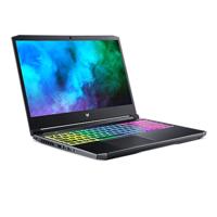 

Acer Predator Helios 300 PH315-54-71W6 15.6" Full HD 144Hz Gaming Notebook Computer, Intel Core i7-11800H 2.3GHz, 16GB RAM, 1TB SSD, NVIDIA GeForce RTX 3060 6GB, Windows 10 Pro, Free Upgrade to Windows 11, Abyss Black