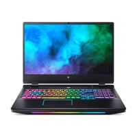 

Acer Predator Helios 500 PH517-52-98X1 17.3" 4K UHD 120Hz Gaming Notebook Computer, Intel Core i9-11980HK 3.3GHz, 64GB RAM, 2TB SSD, NVIDIA GeForce RTX 3080 16GB, Windows 10 Pro, Free Upgrade to Windows 11, Abyss Black