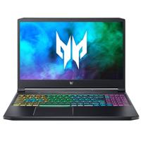 

Acer Predator Triton 300 PT315-53-79FG 15.6" Full HD 144Hz Gaming Notebook Computer, Intel Core i7-11800H 2.3GHz, 16GB RAM, 512GB SSD, NVIDIA GeForce RTX 3060 6GB, Windows 10 Home, Free Upgrade to Windows 11