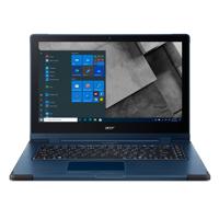 

Acer ENDURO Urban N3 EUN314-51W-70RF 14" Full HD Notebook Computer, Intel Core i7-1165G7 2.8GHz, 16GB RAM, 1TB SSD, Windows 10 Home, Free Upgrade to Windows 11, Hunter Green