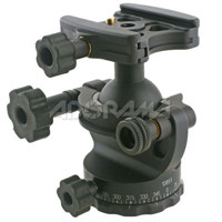 Konus Konuspot 100, 100 mm Spotting Scope with 45 Degree Angled 20 mm - 60 mm Zoom Eyepiece