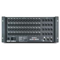 

Allen & Heath GX4816 48 XLR Input/16 XLR Output Portable GX Expander with DX Sockets