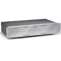 AJA Io LA External Video Capture Device 10 Bit Analog Uncompressed IO Breakout Box for Apple Final Cut Pro Component and Composite Video