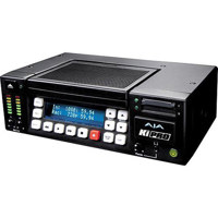 AJA Dual Channel Universal 3GHDSD AudioVideo Frame Synchronizers and Format Converter