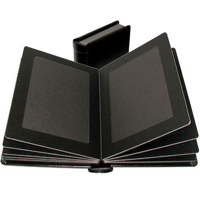 Advantage Gripware Apple Box Posing Prop, Eighth the Height of the Full Size.