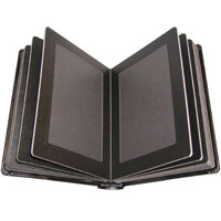 JVC Three-in-One Professional Video Recorder, All Digital Formats of Mini DV, 40 GB Hard Disk Drive, (HDD), and DVD