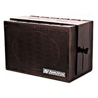 

AmpliVox S1230 50W Mity Box Passive Speaker, Single