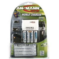 Ansmann 5307213