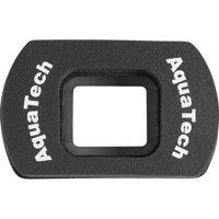 AquaTech CEP-1 Eyepiece for Canon EOS-1 Series Aqua Tech Sport Shield Rain Cover