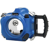 AquaTech NB 300S Underwater Sports Housing for Nikon D300s Rated Down to 33 Feet