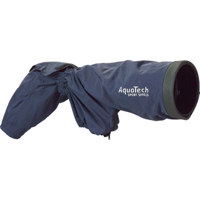 AquaTech SS-300C Camouflage Sports Shield Rain Cover for Canon Cameras with the 300mm f2.8 Lens and Nikon Cameras with the 300mm f2.8 Lens.
