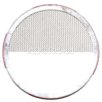 Arri 3" Full Double Lighting Scrim for the Junior 150 Watt Fresnel Light Unit.