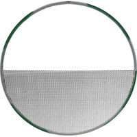 Arri 7-3/4" Full Triple Lighting Scrim for the Junior 1000 Watt Fresnel Light Unit.