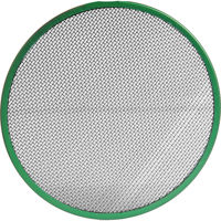 Arri 3" Half Double Lighting Scrim for the Junior 150 Watt Fresnel Light Unit.