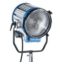 Arri Studio T12 Tungsten Fresnel Light with 165 Lens  Stand Model  12 000 Watt  120 Volts AC