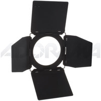 Cavision Industrial Series Single Element 0.7x Wide Angle Auxiliary Lens with Larger Front for Combination Use, for Lenses with 77mm Filter Thread.