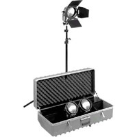 Sachtler EFP 2 D Double Extension Dural Aluminum Tripod Legs with a 150mm Bowl Maximum Load 198 lbs