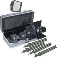 Zacuto Z STG Stinger Rig