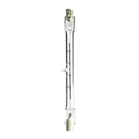 Arri FCM 1,000 Watt, 120 Volt Quartz Halogen Lamp, 3200&deg;K., Approximate Life: 300 Hours.
