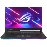 

ASUS ROG Strix Scar 15 15.6" Full HD 300Hz Gaming Notebook Computer, AMD Ryzen 9 5900HX 3.3GHz, 32GB RAM, 1TB SSD, NVIDIA GeForce RTX 3080 16GB, Windows 10 Home, Free Upgrade to Windows 11