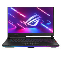 

ASUS ROG Strix Scar 15 15.6" Quad HD 165Hz Gaming Notebook Computer, AMD Ryzen 9 5900HX 3.1GHz, 32GB RAM, 1TB SSD, NVIDIA GeForce RTX 3080 16GB, Windows 10 Pro, Free Upgrade to Windows 11