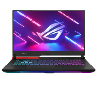 

ASUS ROG Strix G17 17.3" WQHD 165Hz Gaming Notebook Computer, AMD Ryzen 9 5900HX 3.30GHz, 16GB RAM, 1TB SSD, NVIDIA GeForce RTX 3070 8GB, Windows 10 Home, Free Upgrade to Windows 11, Eclipse Gray