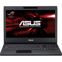 Asus G74SX DH73 3D 173 3D Notebook Intel Core i7 2670QM 220 GHz Processor 12GB RAM 150TB Hard Drive Bluetooth Windows 7 Home Premium Black